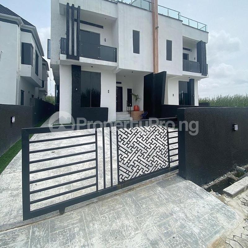 5 bedroom House for sale Ajah Lagos