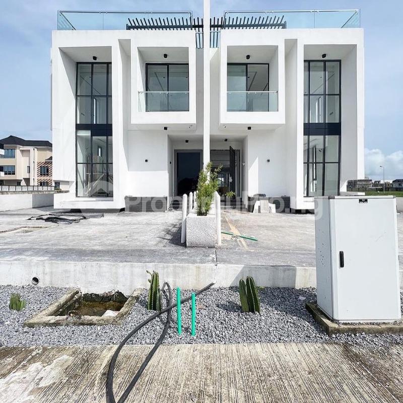 5 bedroom House for sale Ikate Lekki Lagos