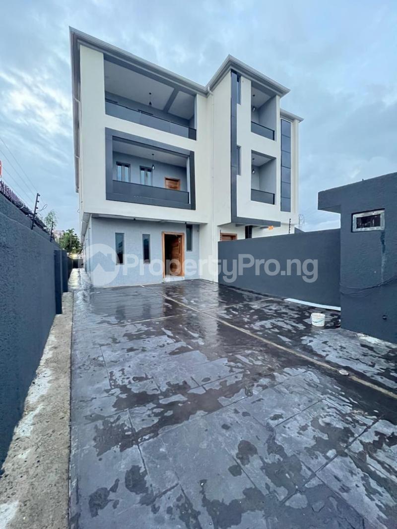 5 bedroom House for sale Lekki Phase 1 Lekki Lagos
