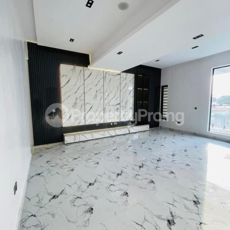 5 bedroom House for sale Adeniyi Jones, Ikeja Lagos