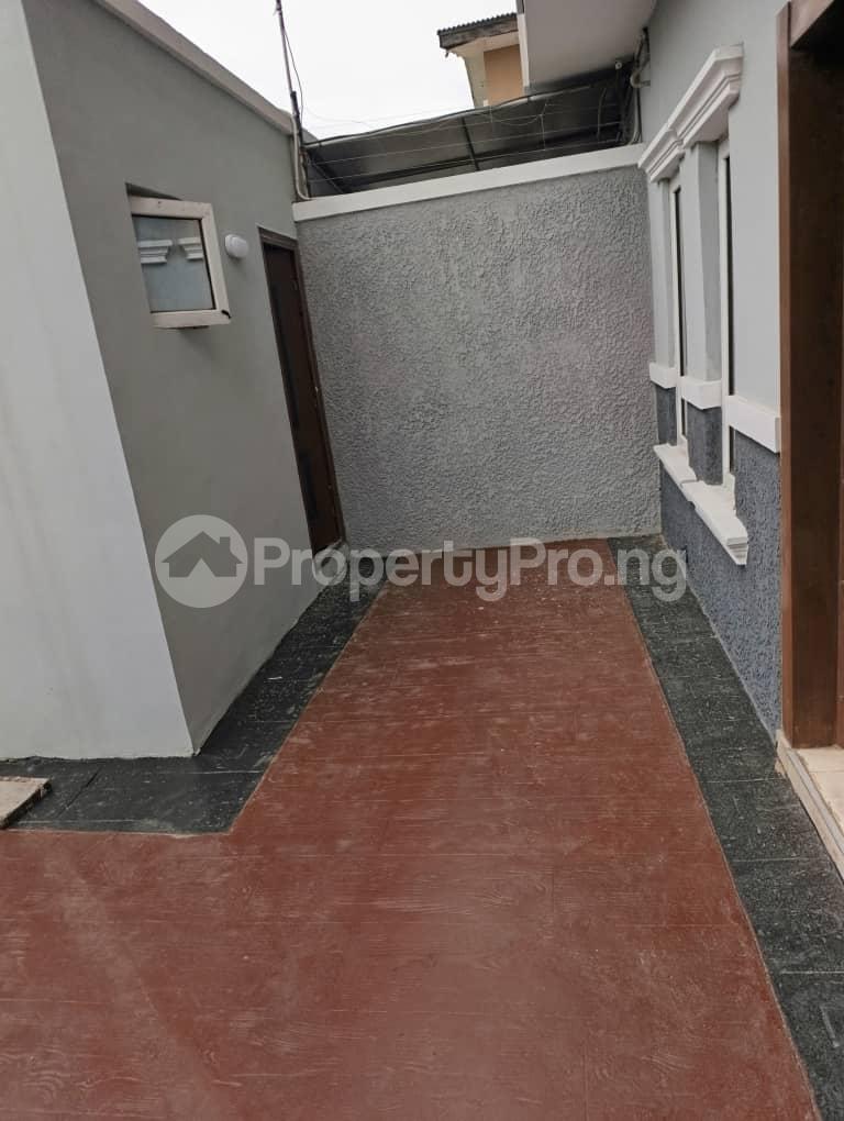 5 bedroom Commercial Property for rent Off Bodethomas Bode Thomas Surulere Lagos