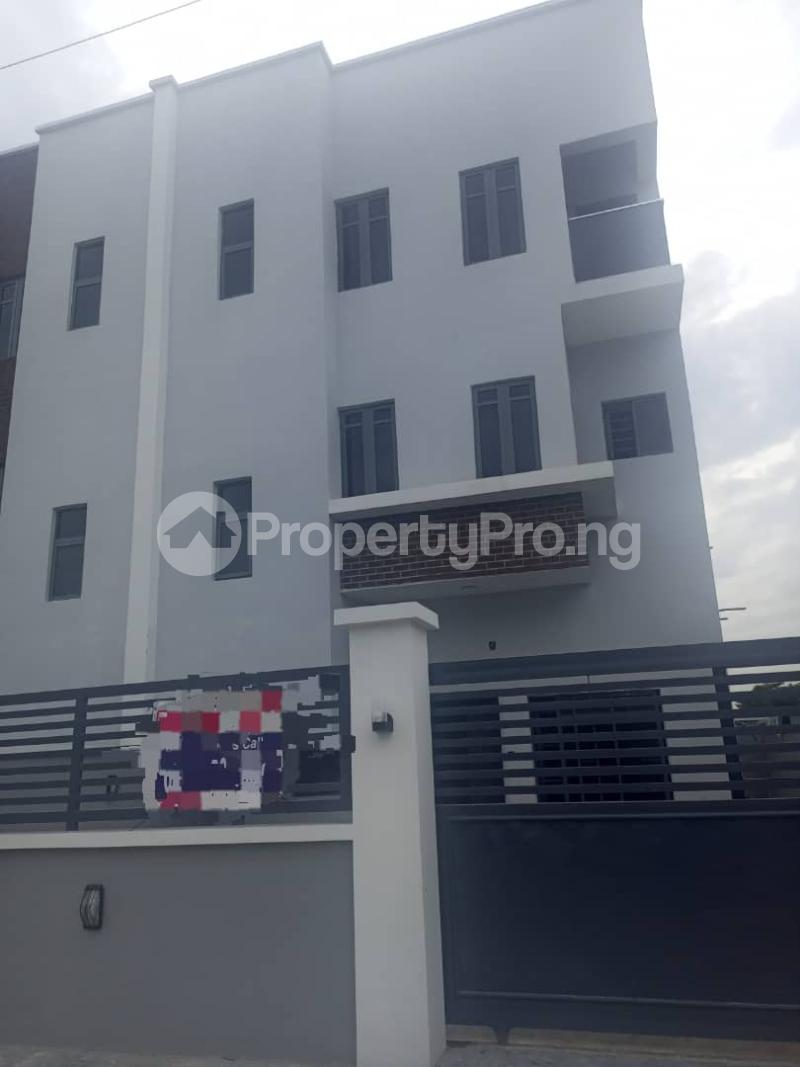 5 bedroom House for sale Ikate Lekki Lagos