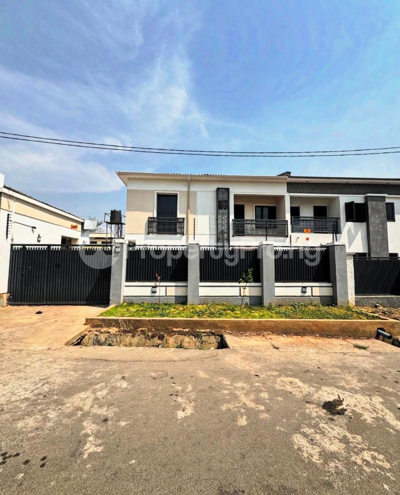 5 bedroom House for sale Kado Abuja