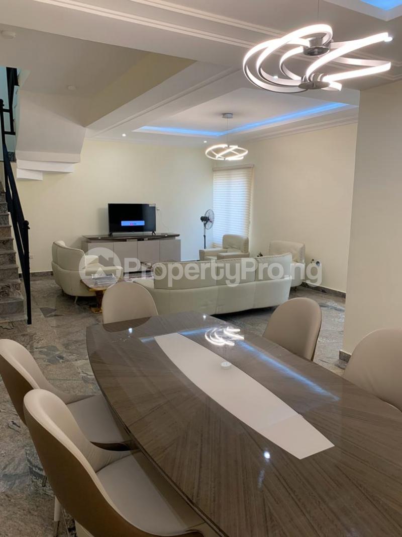 5 bedroom House for sale Off Banana Island Road Mojisola Onikoyi Estate Ikoyi Lagos