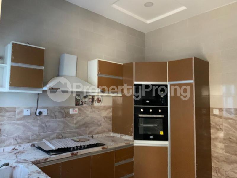 5 bedroom House for rent   Adeniyi Jones Ikeja Lagos