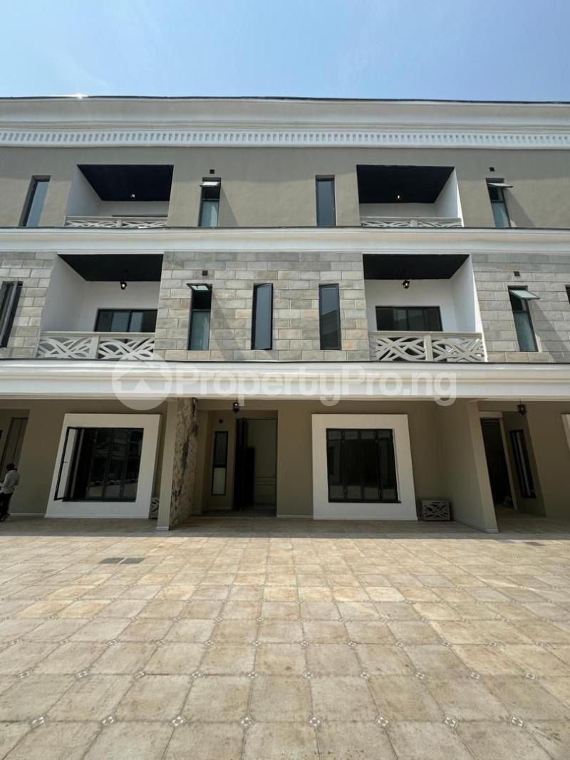 5 bedroom House for sale Iikoyi Lagos Ikoyi S.W Ikoyi Lagos