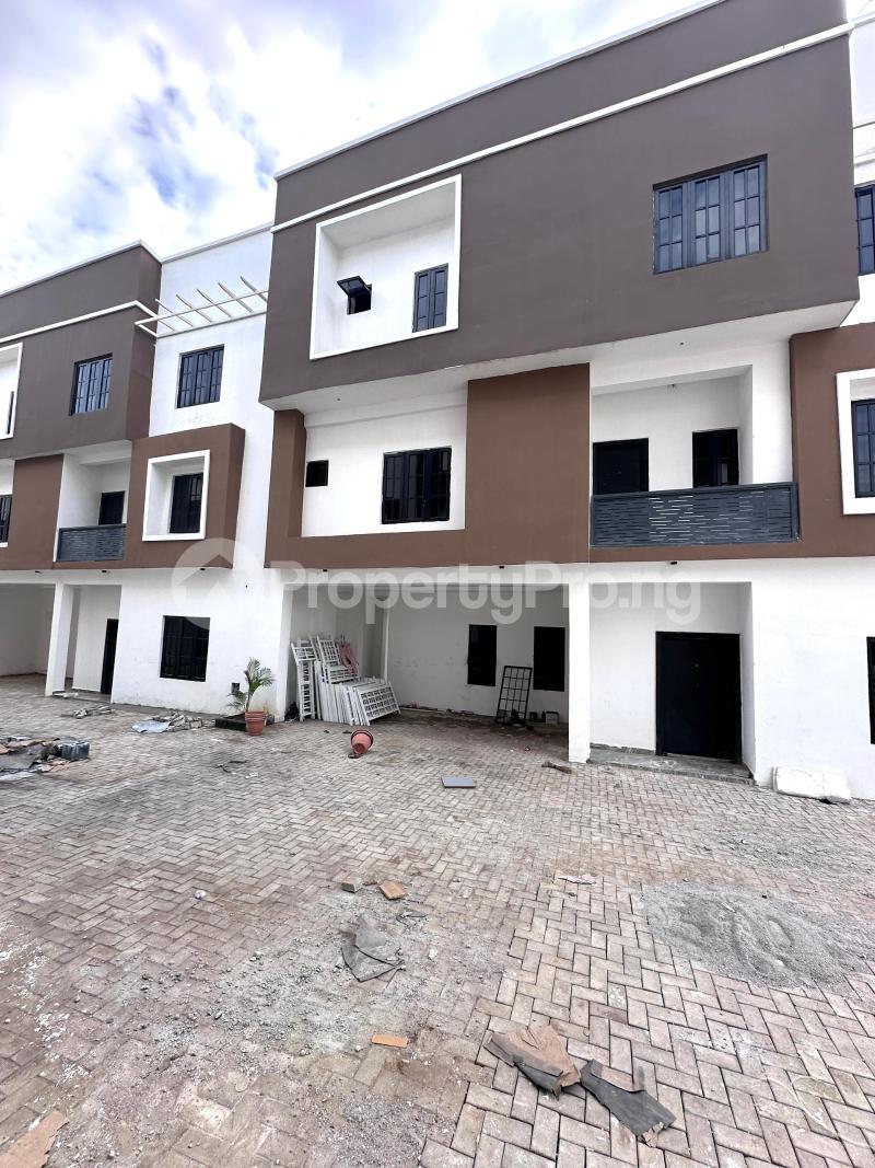 5 bedroom House for sale Guzape Abuja Guzape Abuja