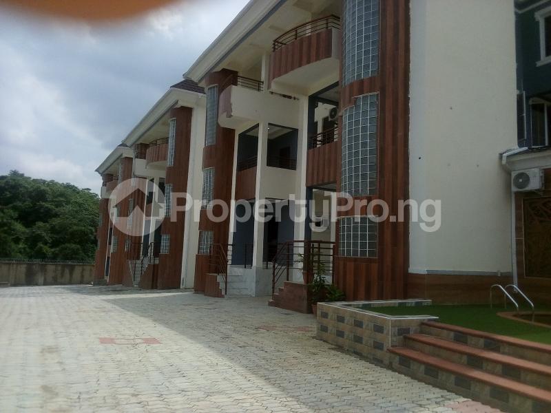 5 bedroom House for sale Close To Coza, Guzape Abuja