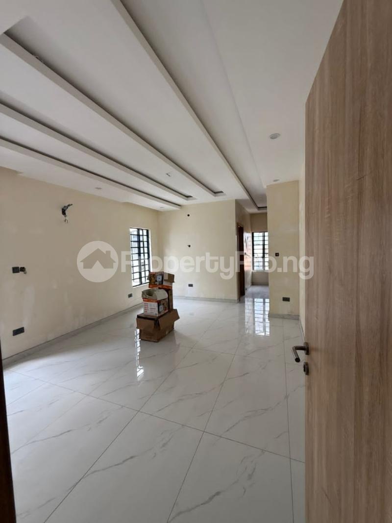 5 bedroom House for rent Ogudu GRA Ogudu Lagos