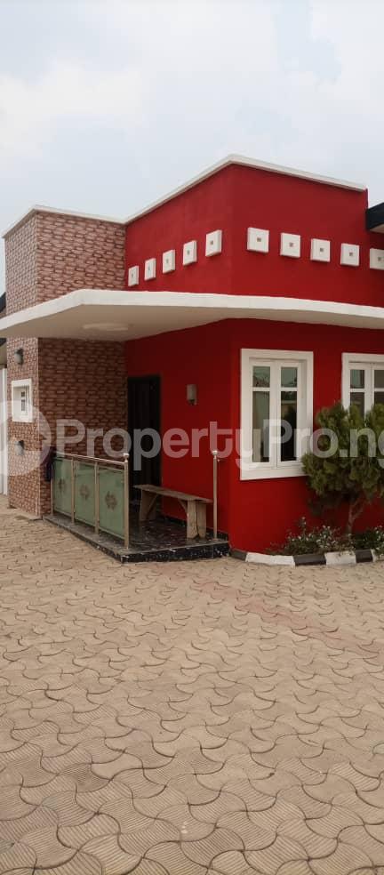 5 bedroom Flat / Apartment for sale Idishin Ibadan Oyo