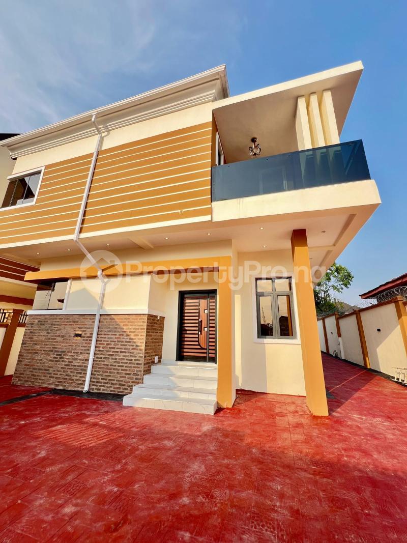5 bedroom House for sale Heritage Estate Akala Expressway Akala Express Ibadan Oyo