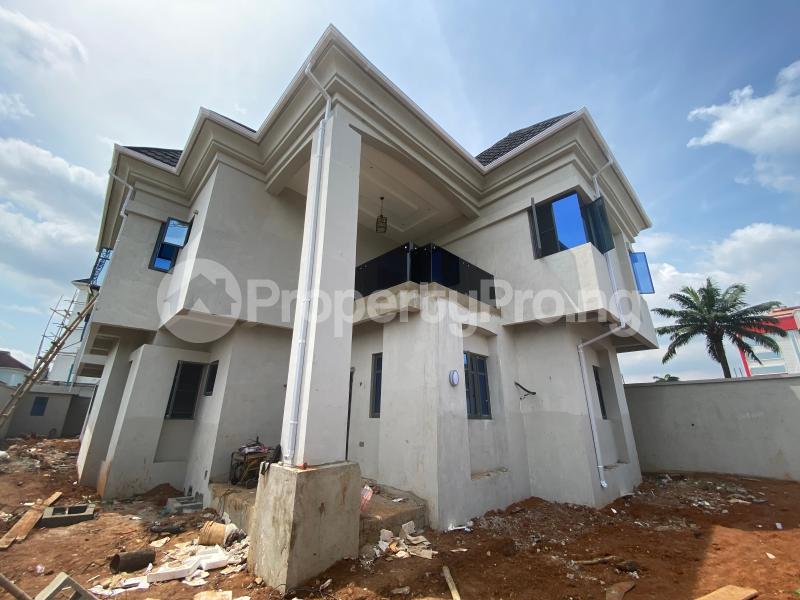 5 bedroom House for sale Ikeja GRA Ikeja Lagos