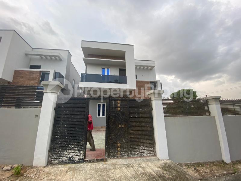 5 bedroom House for sale Opebi Ikeja Lagos