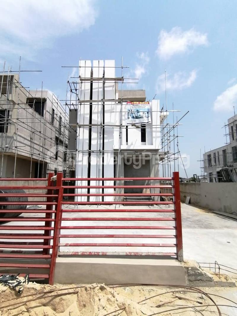 5 bedroom House for sale Osapa Lekki Lagos