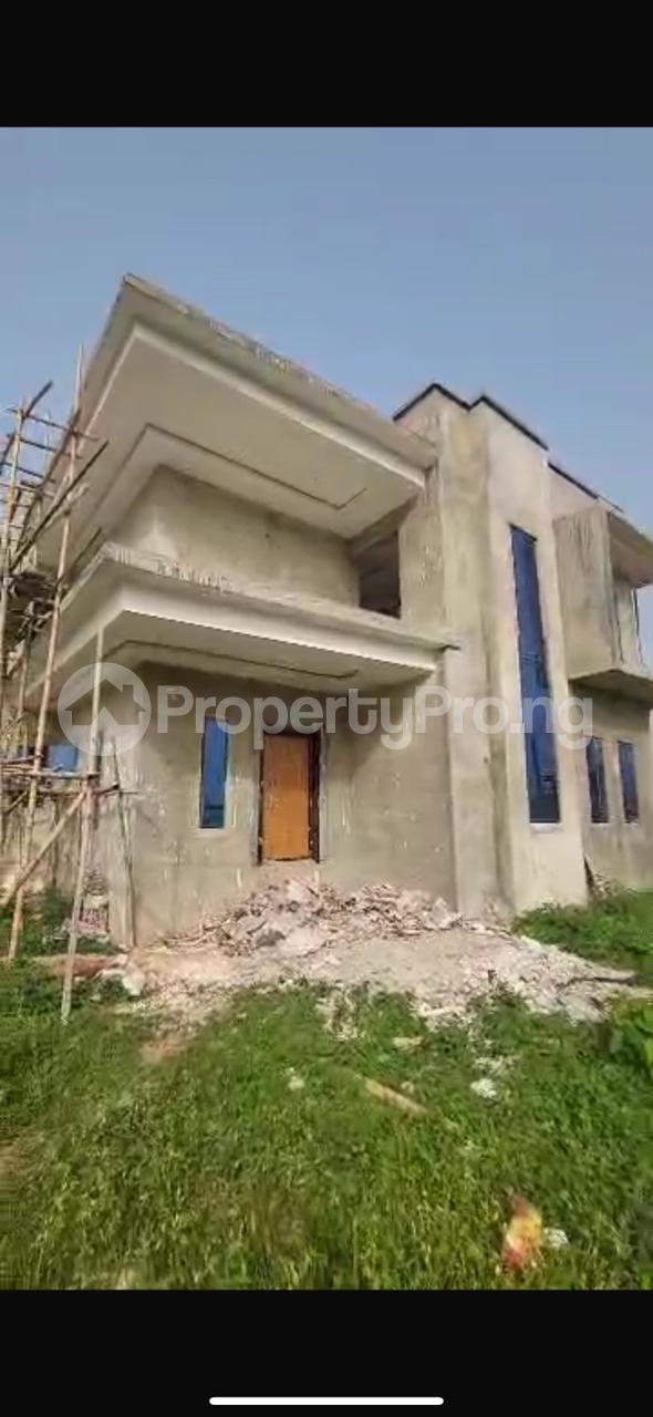 5 bedroom House for sale Opic Estate Agbara Agbara-Igbesa Ogun