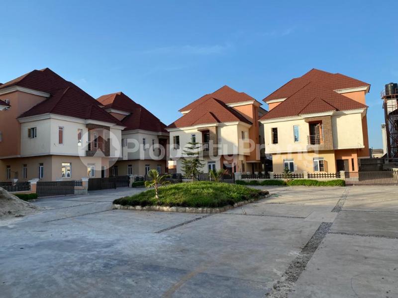 5 bedroom House for sale Ikeja GRA Ikeja Lagos