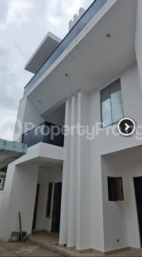 5 bedroom House for sale Ladoke Akintola Ikeja GRA Ikeja Lagos
