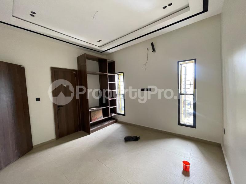 2 bedroom House for rent Gold Court Unique Estate Katampe Main Abuja - 0