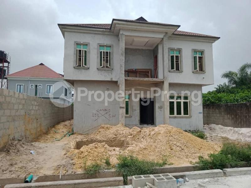 8 bedroom House for sale Beechwood Estate By Lekki Epe Express Way Off Lekki-Epe Expressway Ajah Lagos