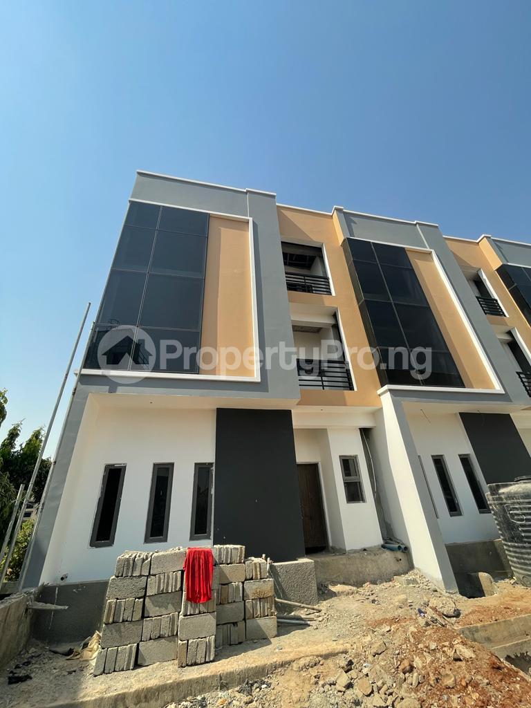 6 bedroom House for rent Katampe Ext Abuja