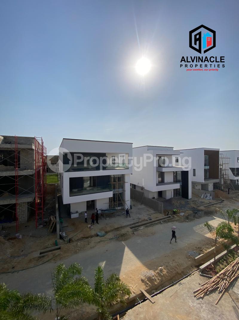 6 bedroom House for sale Lekki Phase1 Lekki Phase 1 Lekki Lagos