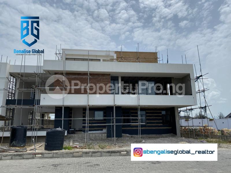 6 bedroom House for sale Ikoyi Old Ikoyi Ikoyi Lagos