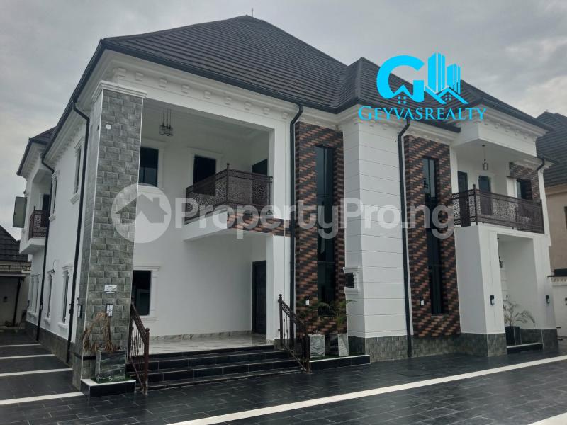 House for sale New Owerri Owerri Imo - 7