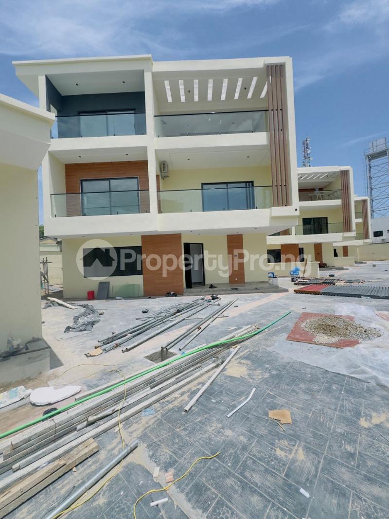 6 bedroom House for rent Old Ikoyi Ikoyi Lagos