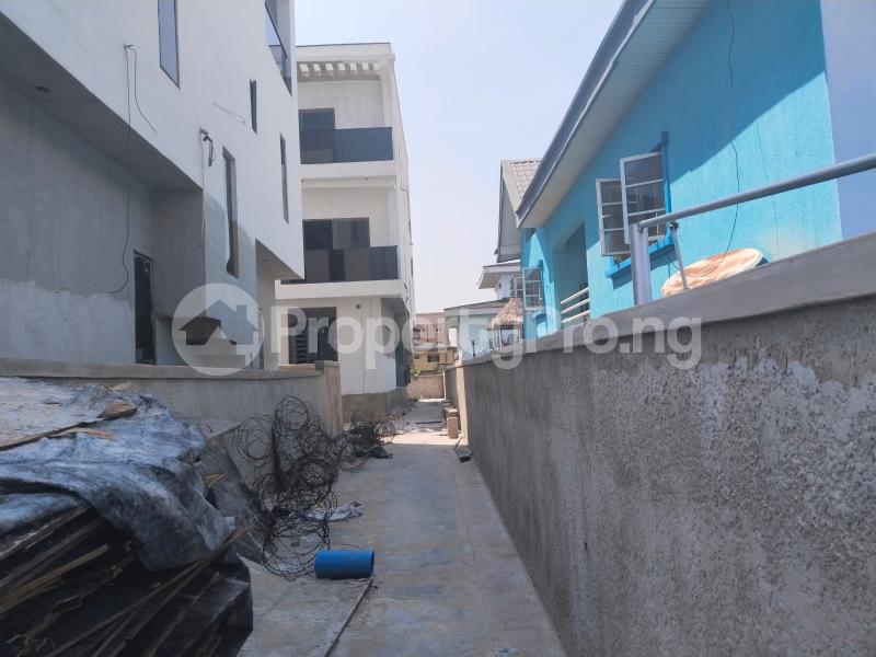 House for sale Around Durba Apple junction Amuwo Odofin Lagos
