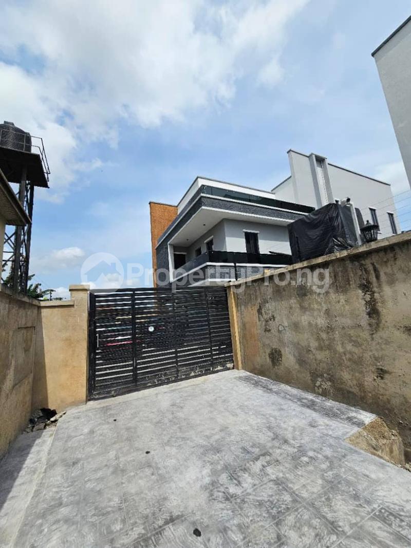 6 bedroom House for sale Ikeja GRA Ikeja Lagos