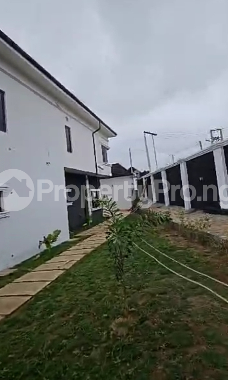 6 bedroom House for rent Navy Estate Asokoro Abuja