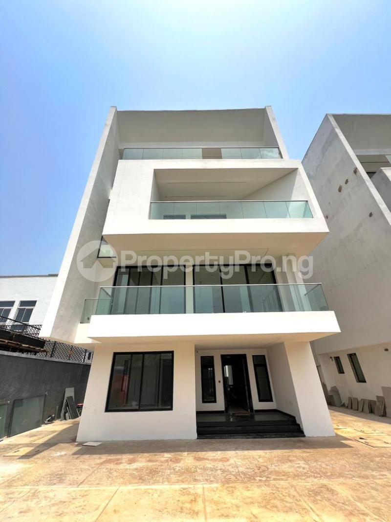 6 bedroom House for sale Banana Island Ikoyi Lagos