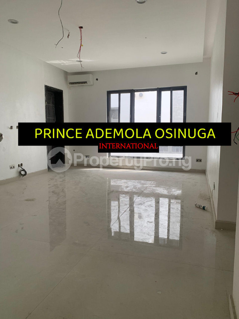 6 bedroom House for sale Old Ikoyi Old Ikoyi Ikoyi Lagos