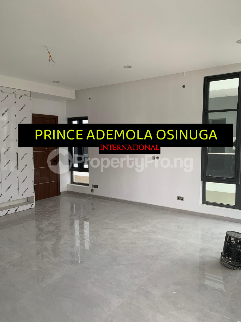 6 bedroom House for sale Old Ikoyi Old Ikoyi Ikoyi Lagos