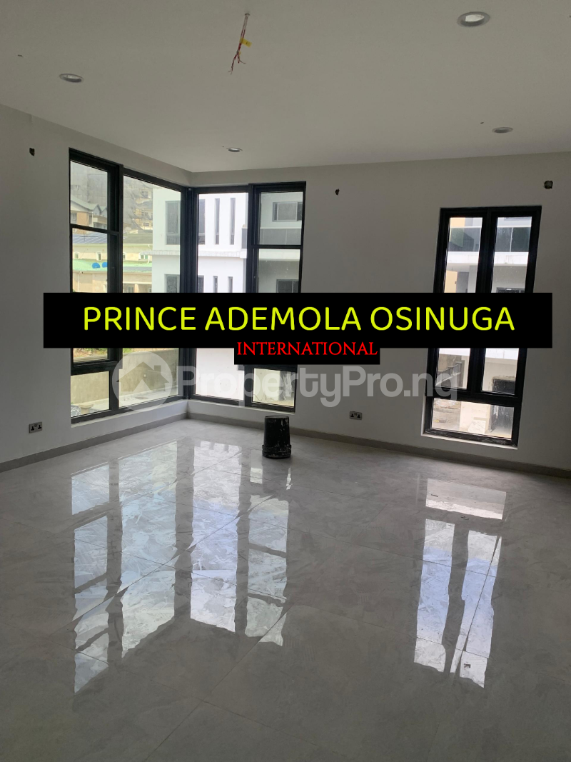 6 bedroom House for sale Old Ikoyi Old Ikoyi Ikoyi Lagos