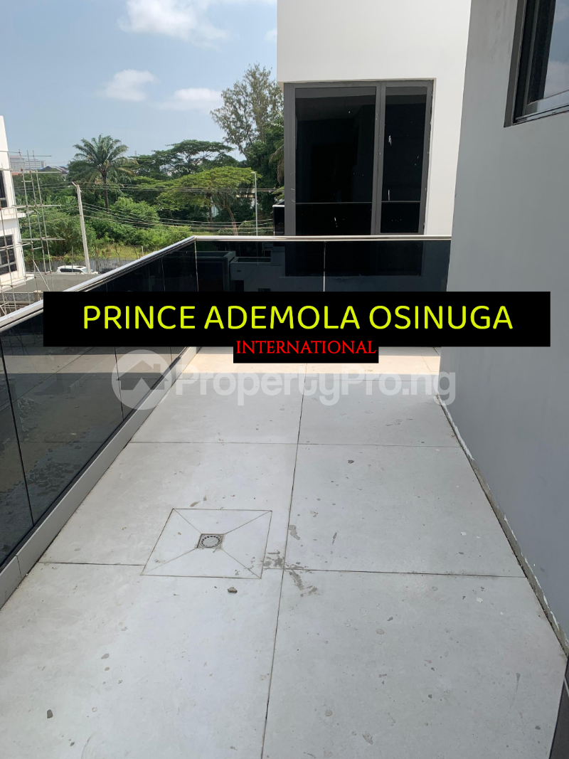 6 bedroom House for sale Old Ikoyi Old Ikoyi Ikoyi Lagos