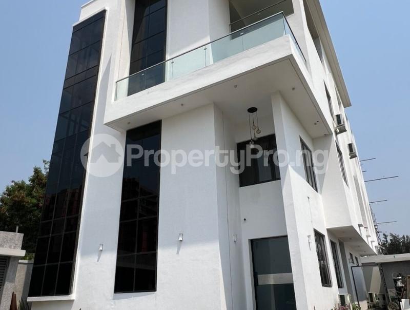 6 bedroom House for sale Banana Island Ikoyi Lagos