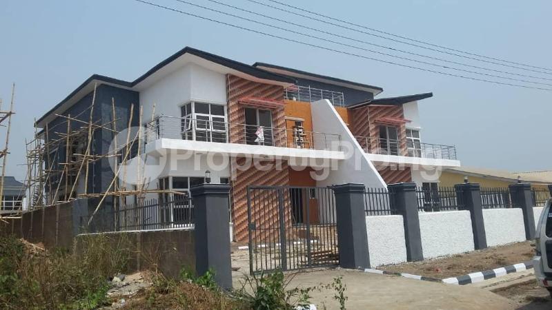 House for sale Charlton Gate Akobo Ibadan Oyo