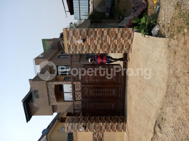 5 bedroom Flat / Apartment for sale Budland Estate Omole phase 1 Ojodu Lagos