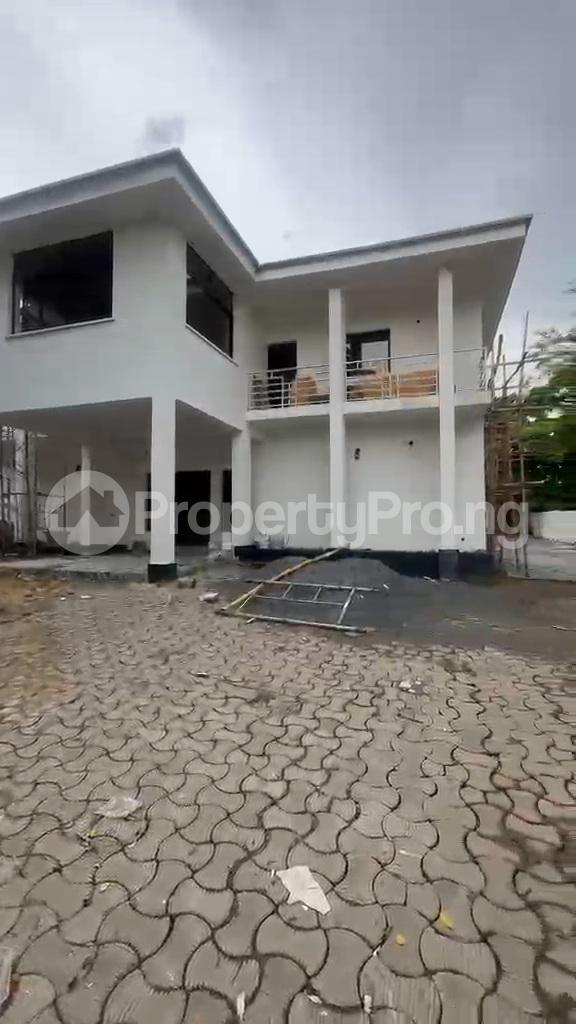 6 bedroom House for rent Asokoro Main Asokoro Abuja