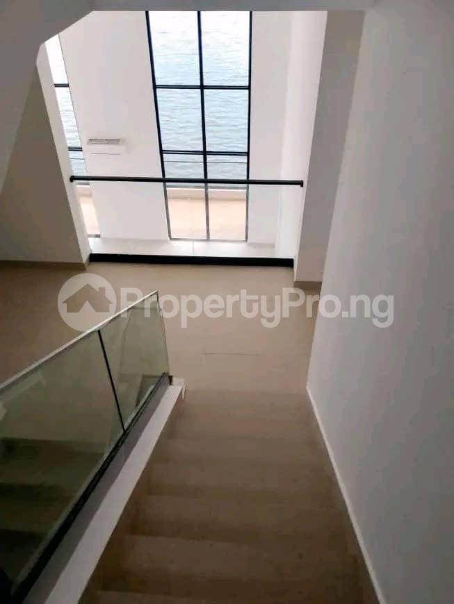 6 bedroom House for sale Banana Island Ikoyi Lagos
