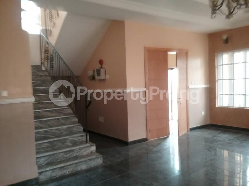6 bedroom House for sale Adeniyi Jones Adeniyi Jones Ikeja Lagos