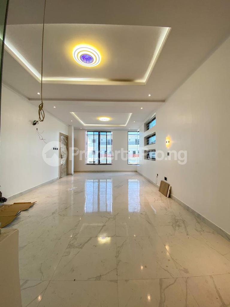 6 bedroom House for sale Lekki Phase 1 Lekki Lagos