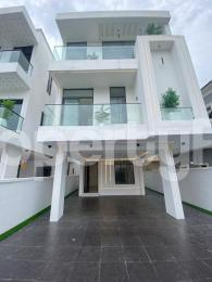 5 bedroom House for sale Berry Court Lekki Lagos