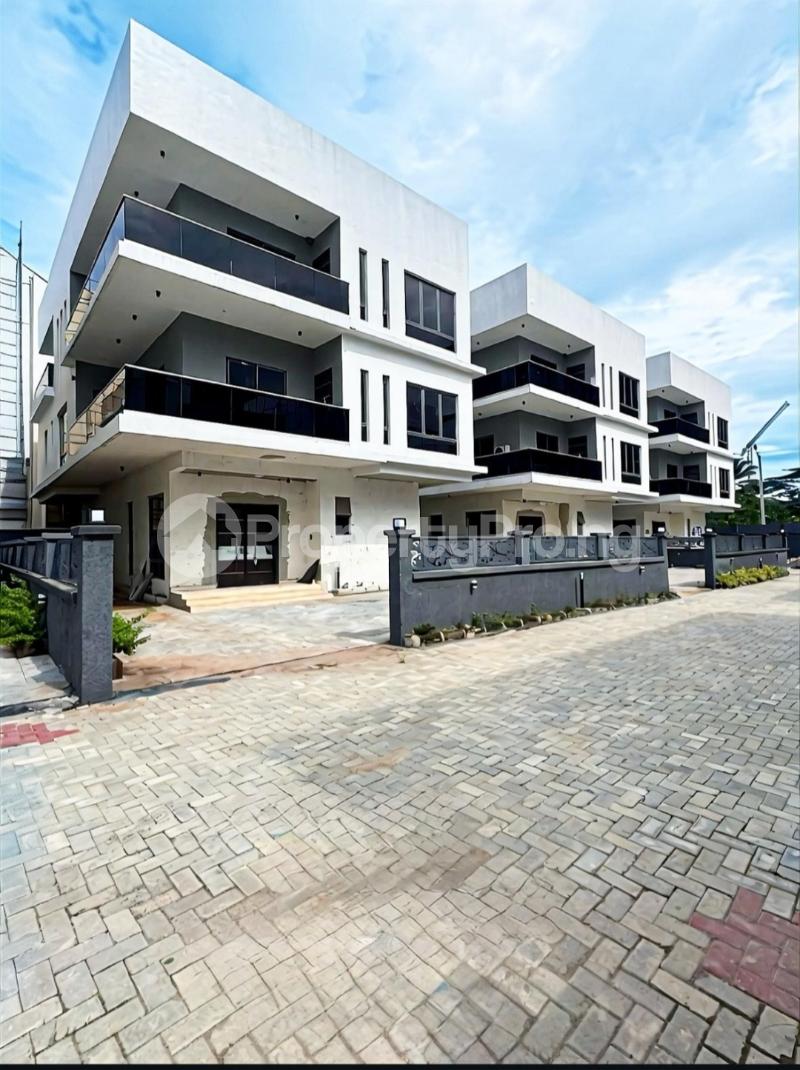 6 bedroom House for sale Ikoyi Lagos