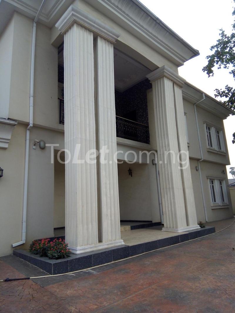 House for sale Ikeja G.r.a Ikeja Lagos