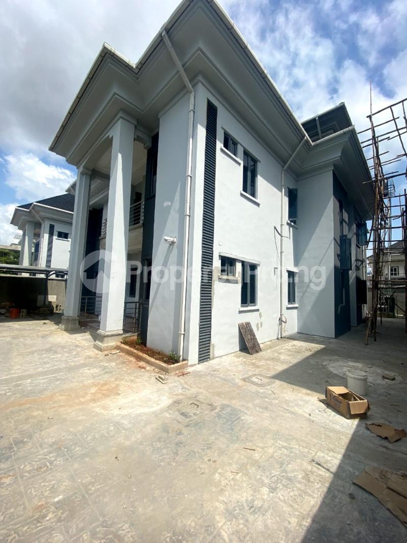 6 bedroom House for rent Banana Island Ikoyi Lagos