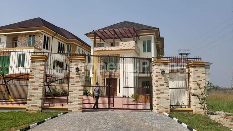 6 bedroom House for rent Banana Island Ikoyi Lagos - 11