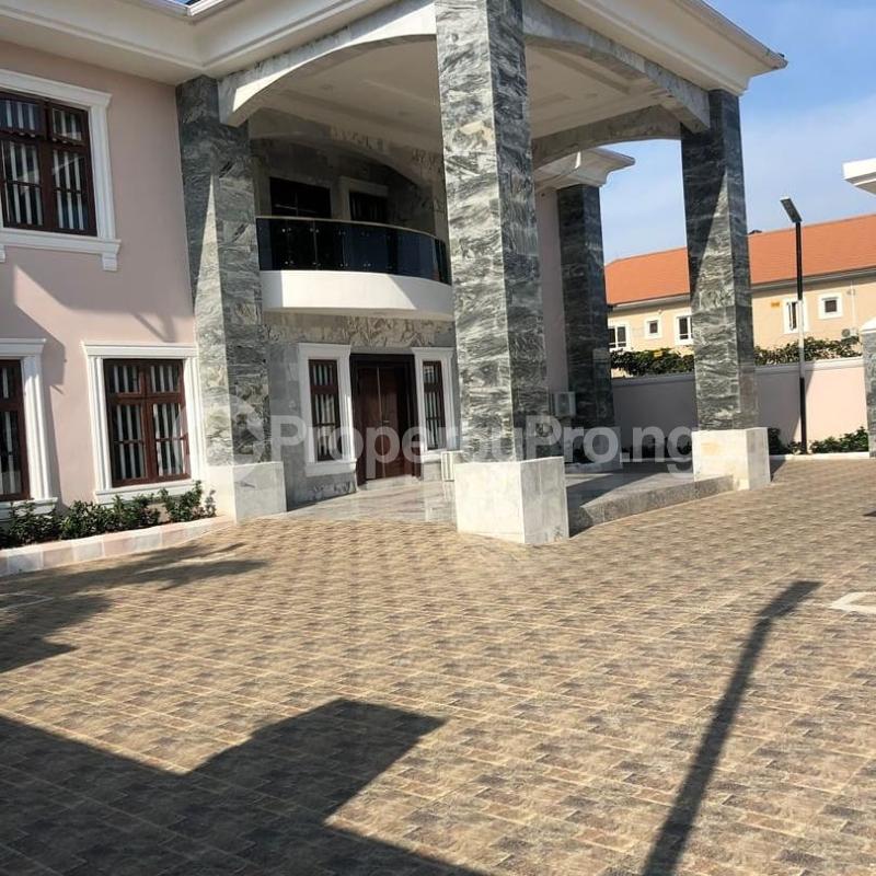 6 bedroom House for sale   Lekki Phase 1 Lekki Lagos