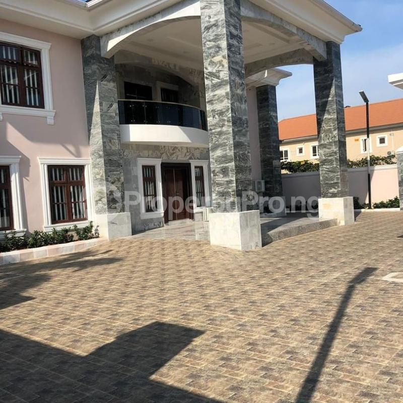 6 bedroom House for sale   Lekki Phase 1 Lekki Lagos - 0